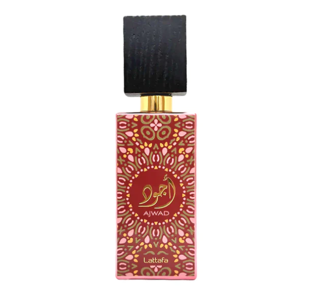 Ajwad Pink to Pink 60ml