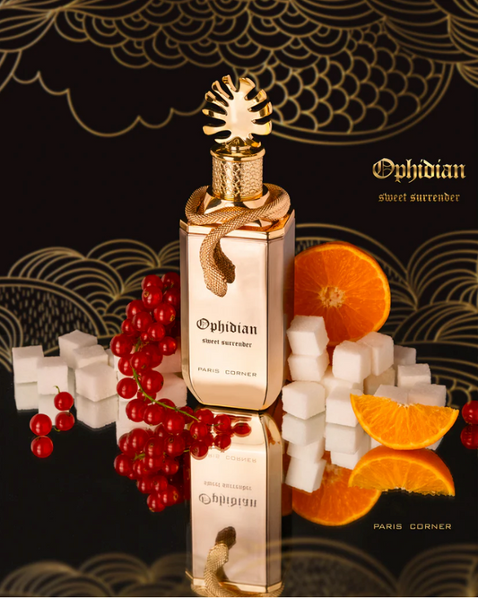 Ophidian Sweet Surrender