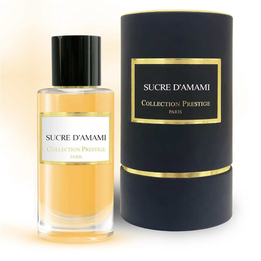 Sucre d'Amami