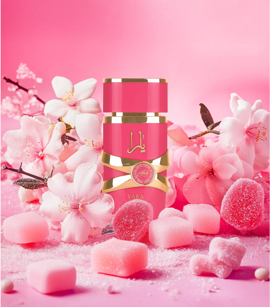 Yara Candy