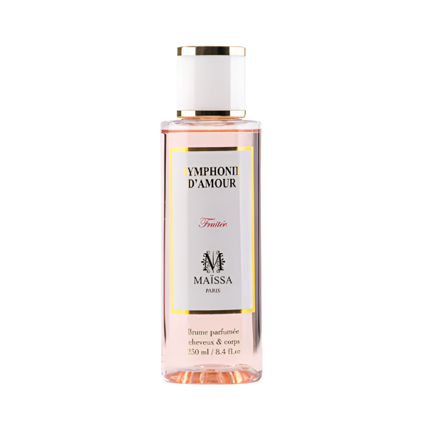 Symphony of Love - Perfumed Mist