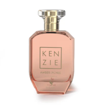Kenzie Amber Lychee