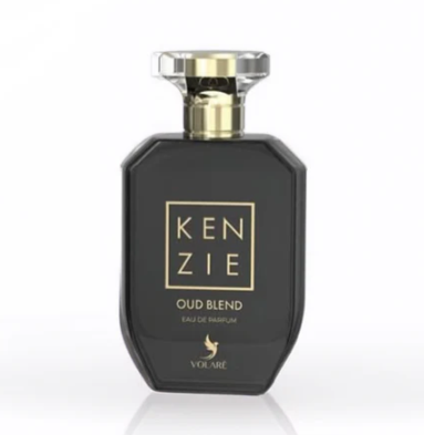 Kenzie Oud Blend