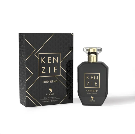 Kenzie Oud Blend