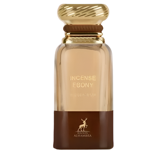 Incense Ebony