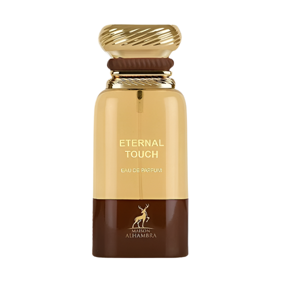 Eternal Touch