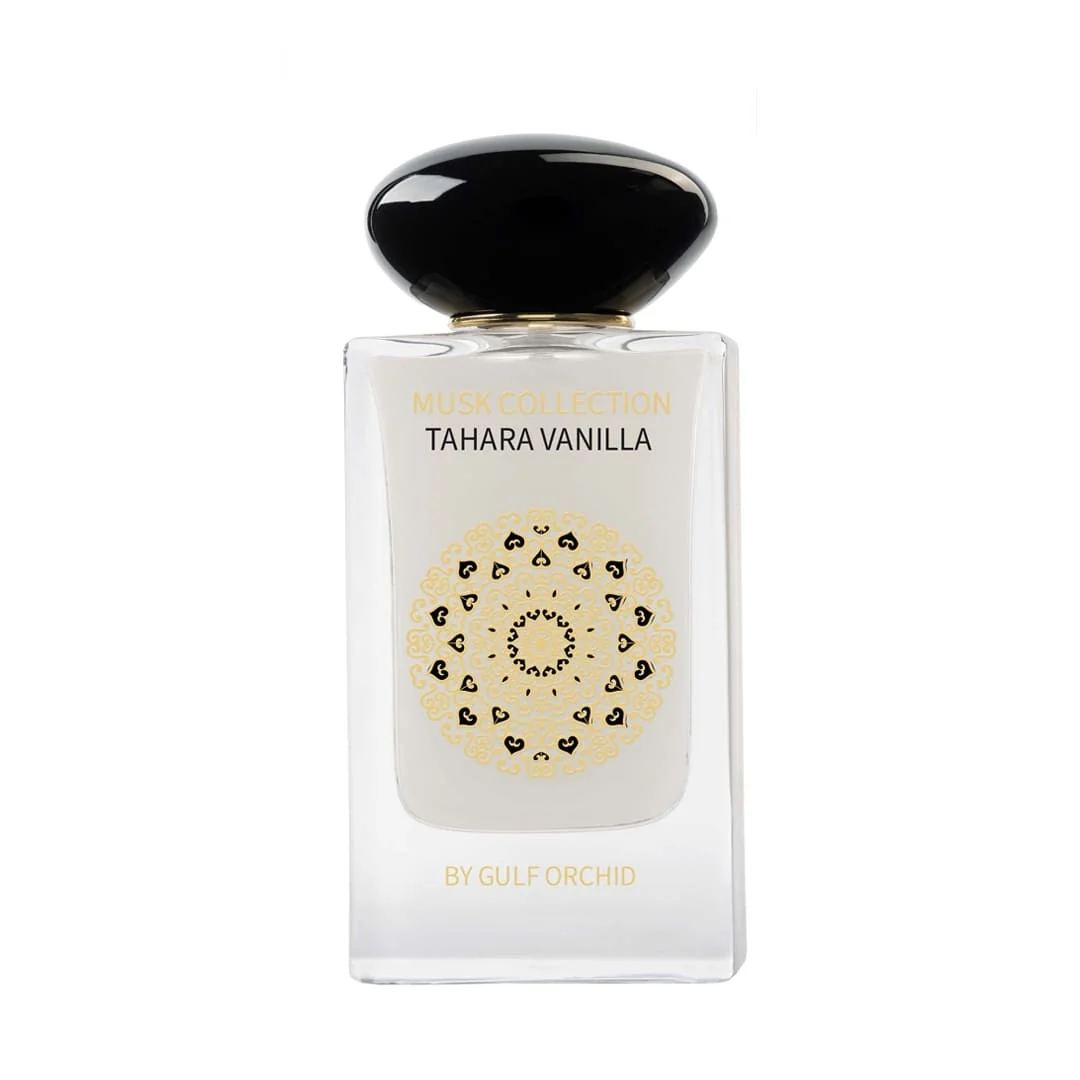 Tahara Vanilla Musk Collection