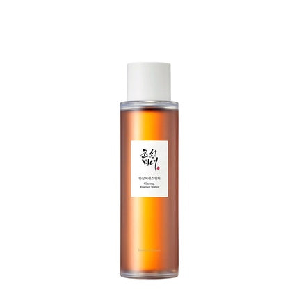 Ginseng Essence Water