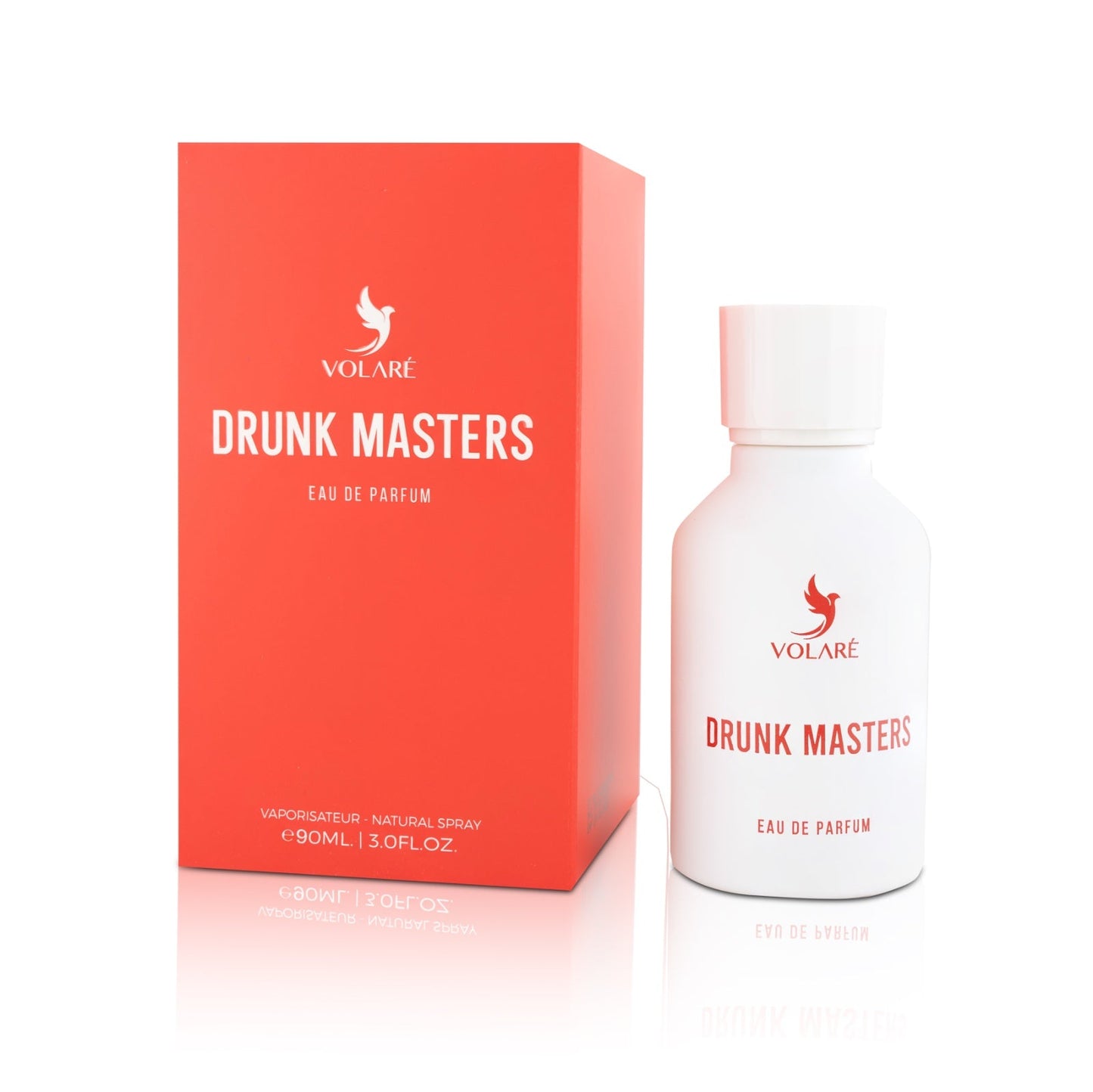 Drunken Master Volare 100ml