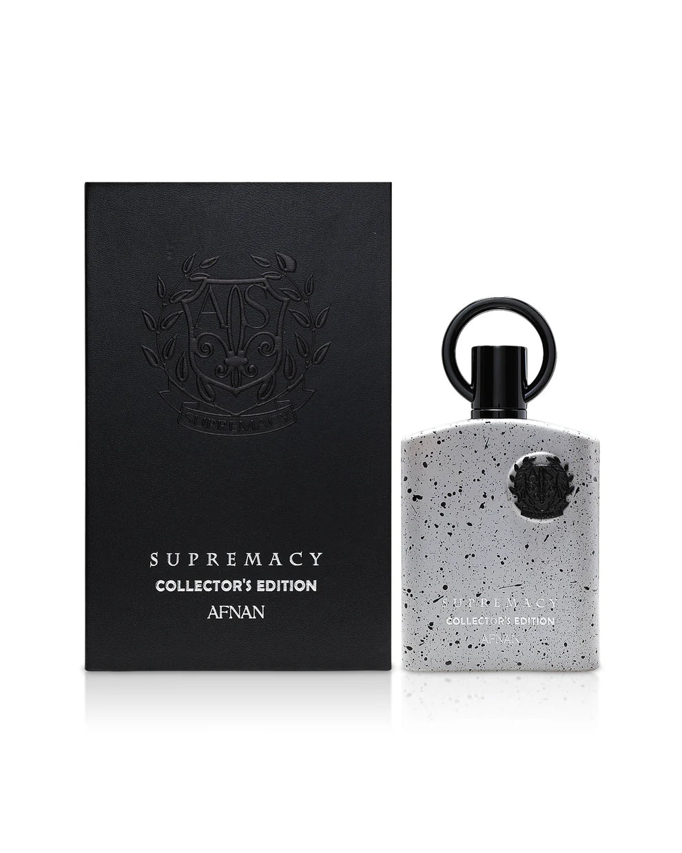 Afnan Supremacy Collector's Edition
