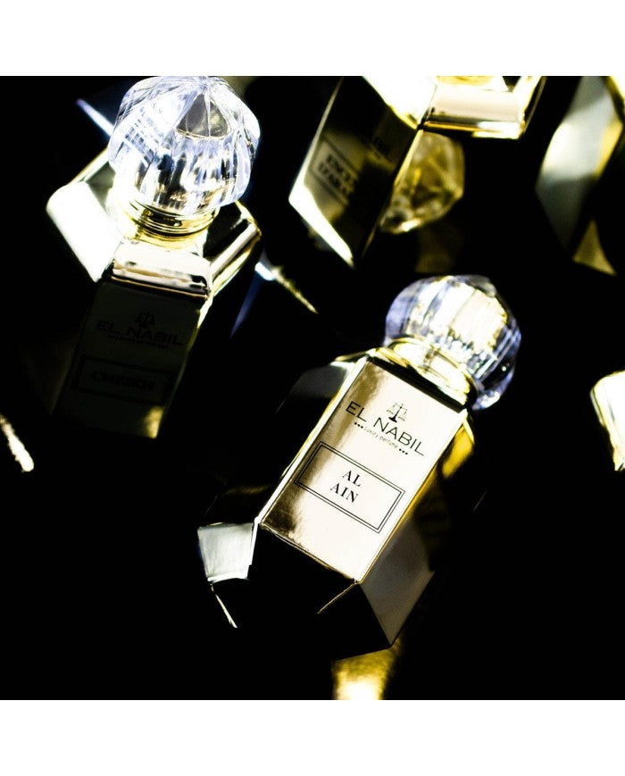 AL AIN - Eau de Parfum