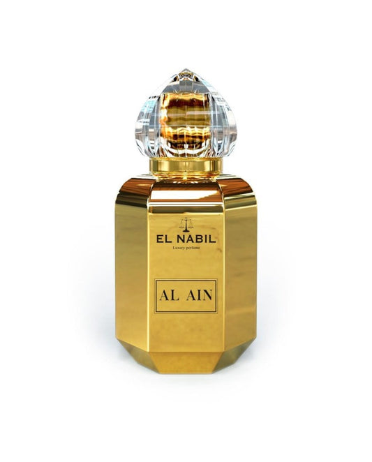 AL AIN - Eau de Parfum
