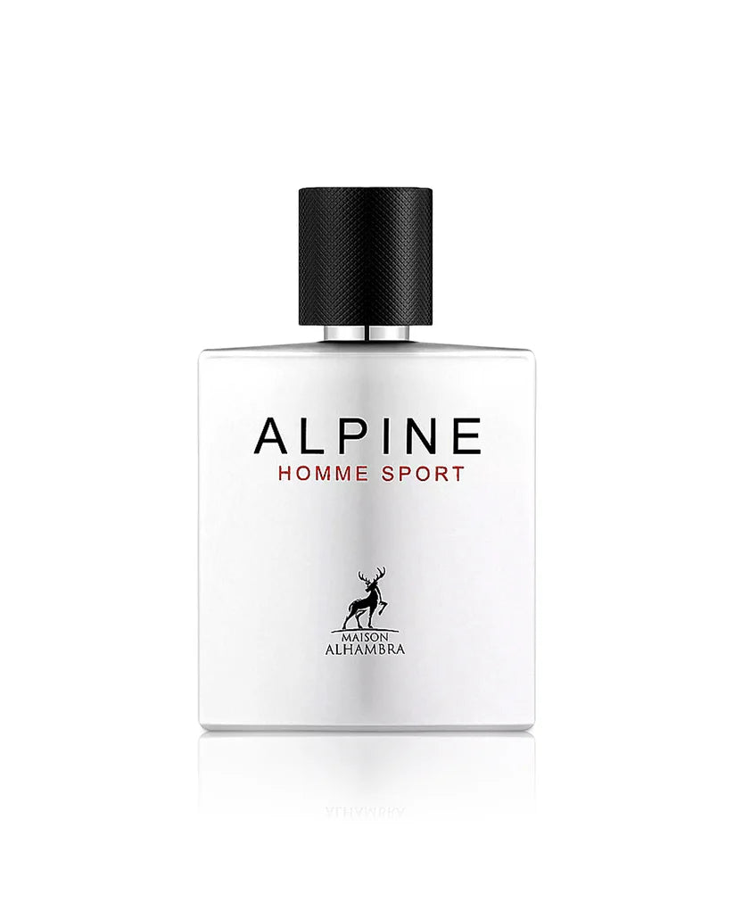 Alpine Homme Sport