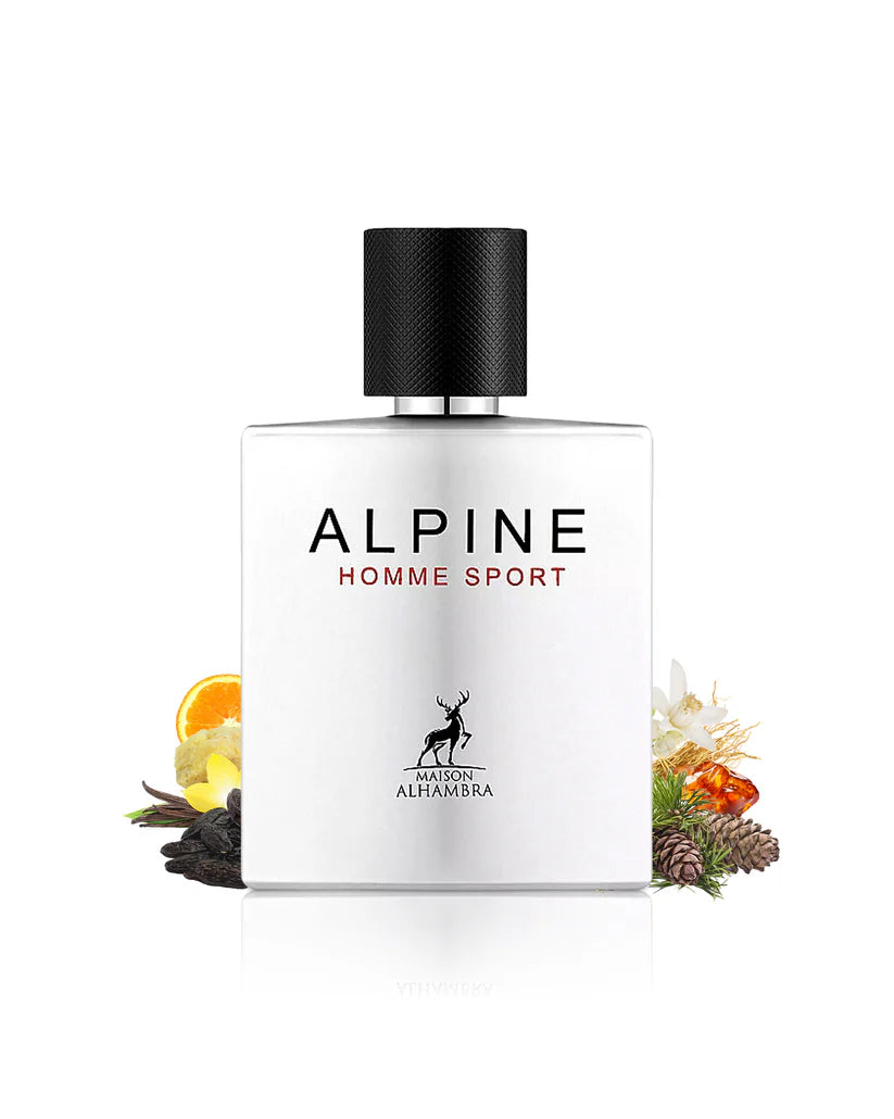 Alpine Homme Sport