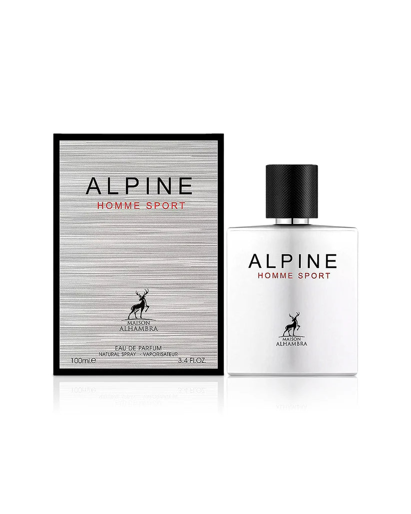Alpine Homme Sport