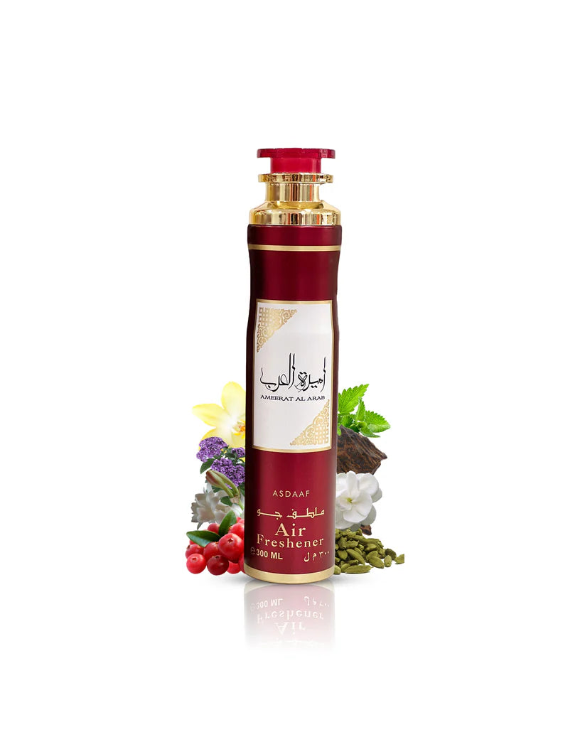 Ameerat Al Arab Air Freshener