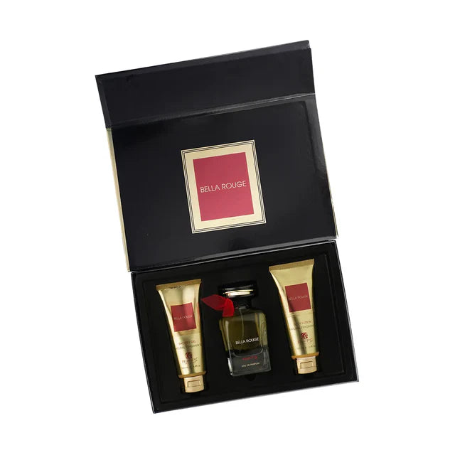 Riiffs Bella Rouge Gift Set