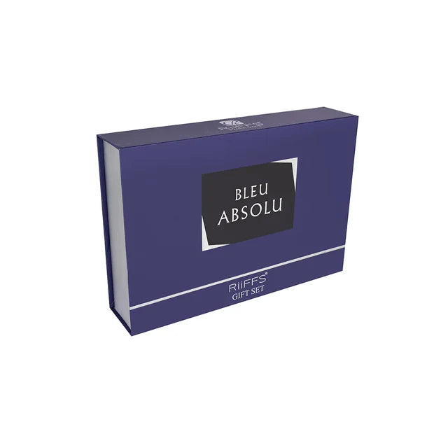 Riiffs Bleu Absolu Gift Set