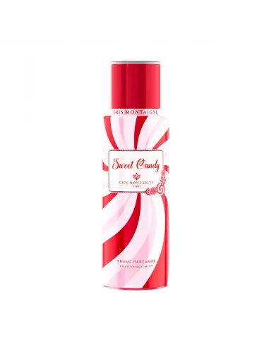 Sweet Candy Body Mist