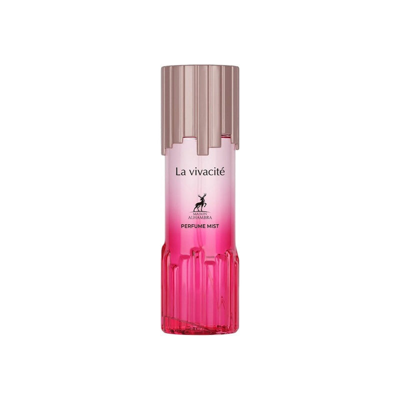 La Vivacite Body Mist