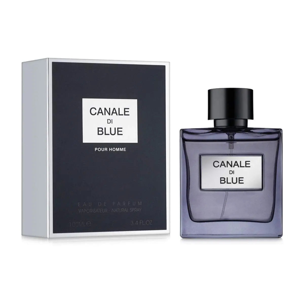 Canale Di Blue