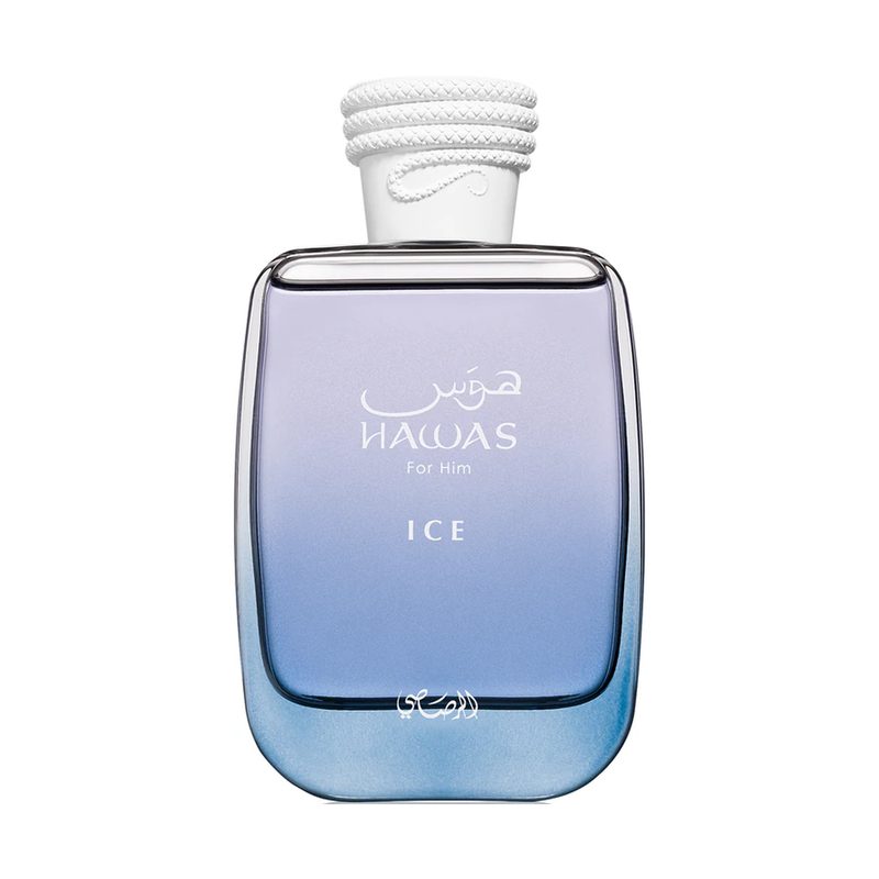 Hawas Ice