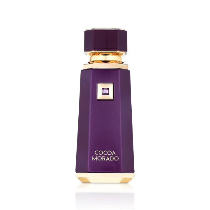 Cocoa Morado