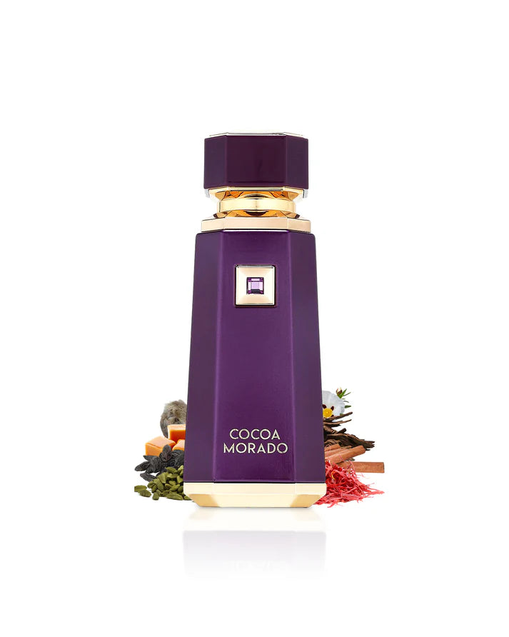 Cocoa Morado