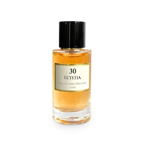 N°30 Lutetia