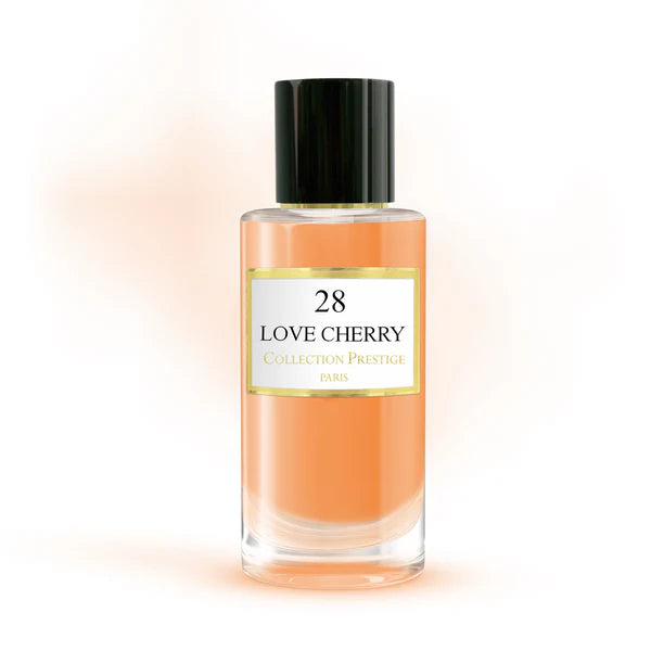 N°28 Love Cherry
