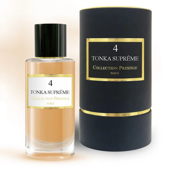 N°4 Tonka Suprême