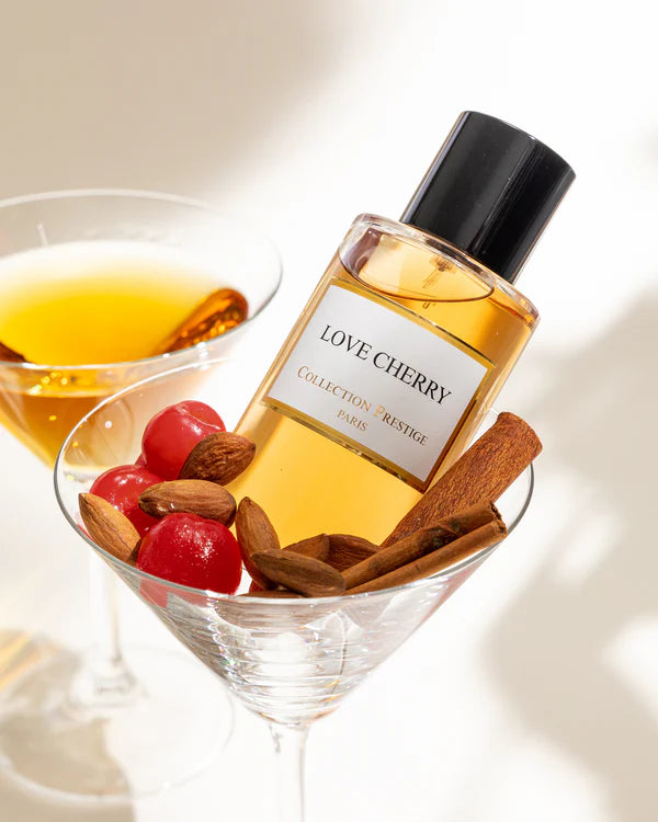 N°28 Love Cherry