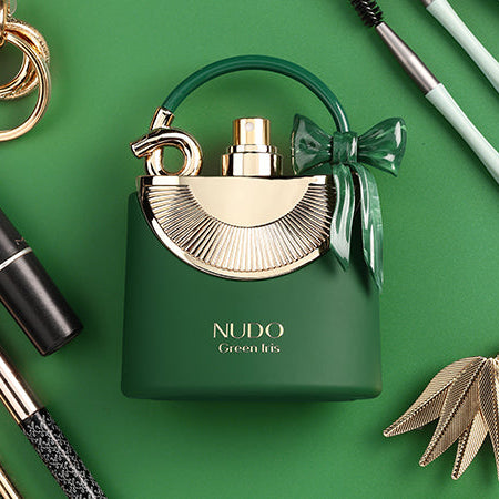 Nudo Green Iris
