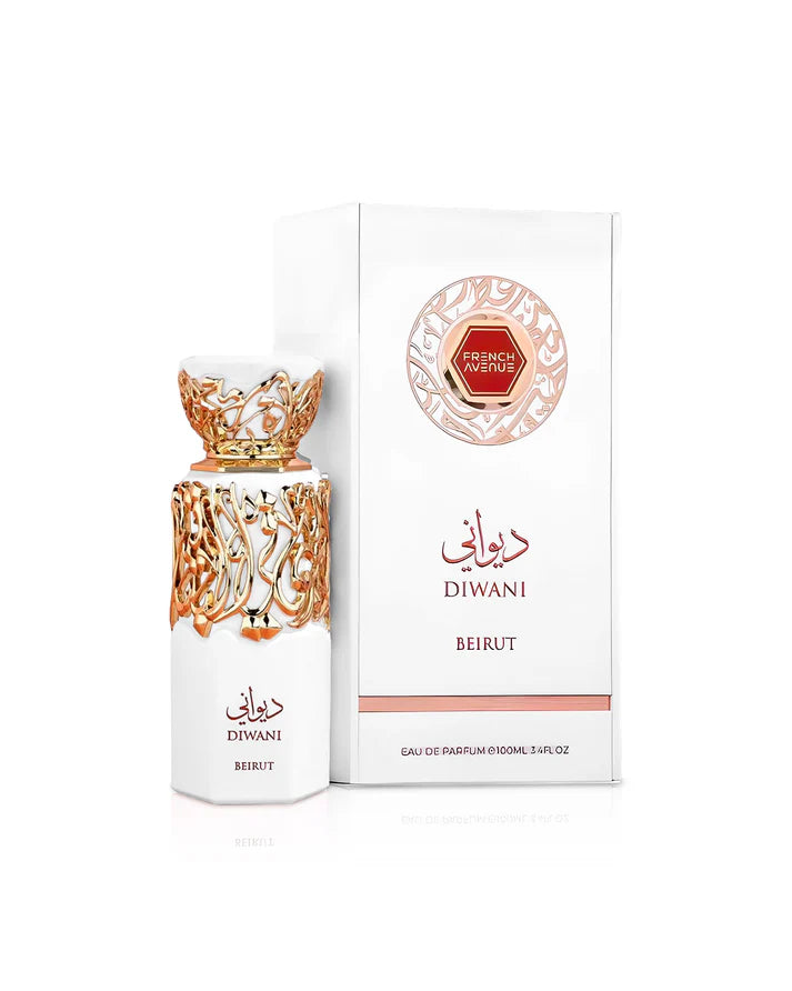 Diwani Beirut