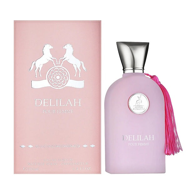Delilah