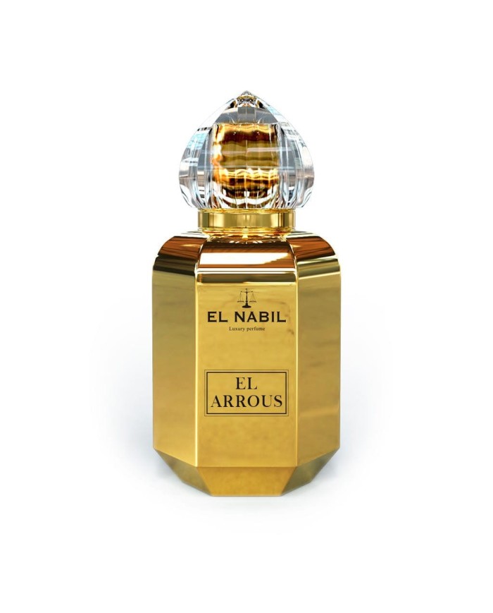 EL ARROUS - Eau de Parfum