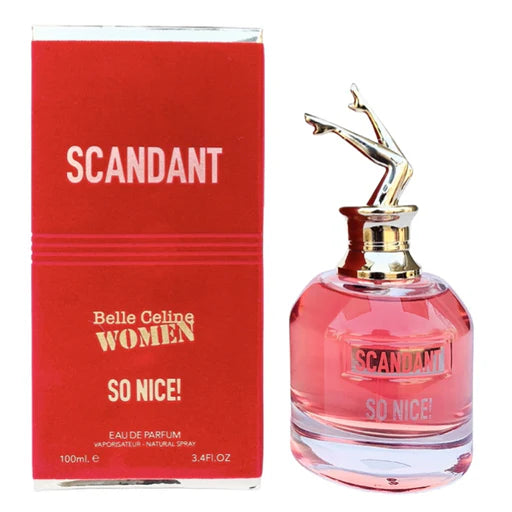 Scandant So Nice