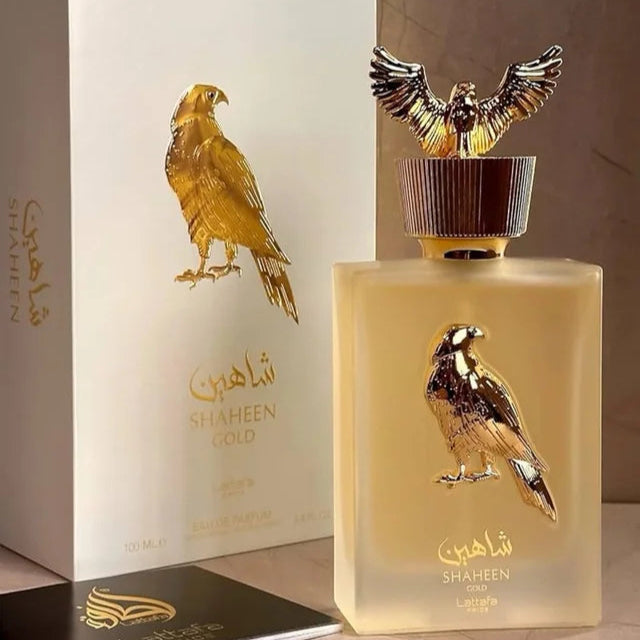 Shaheen Gold