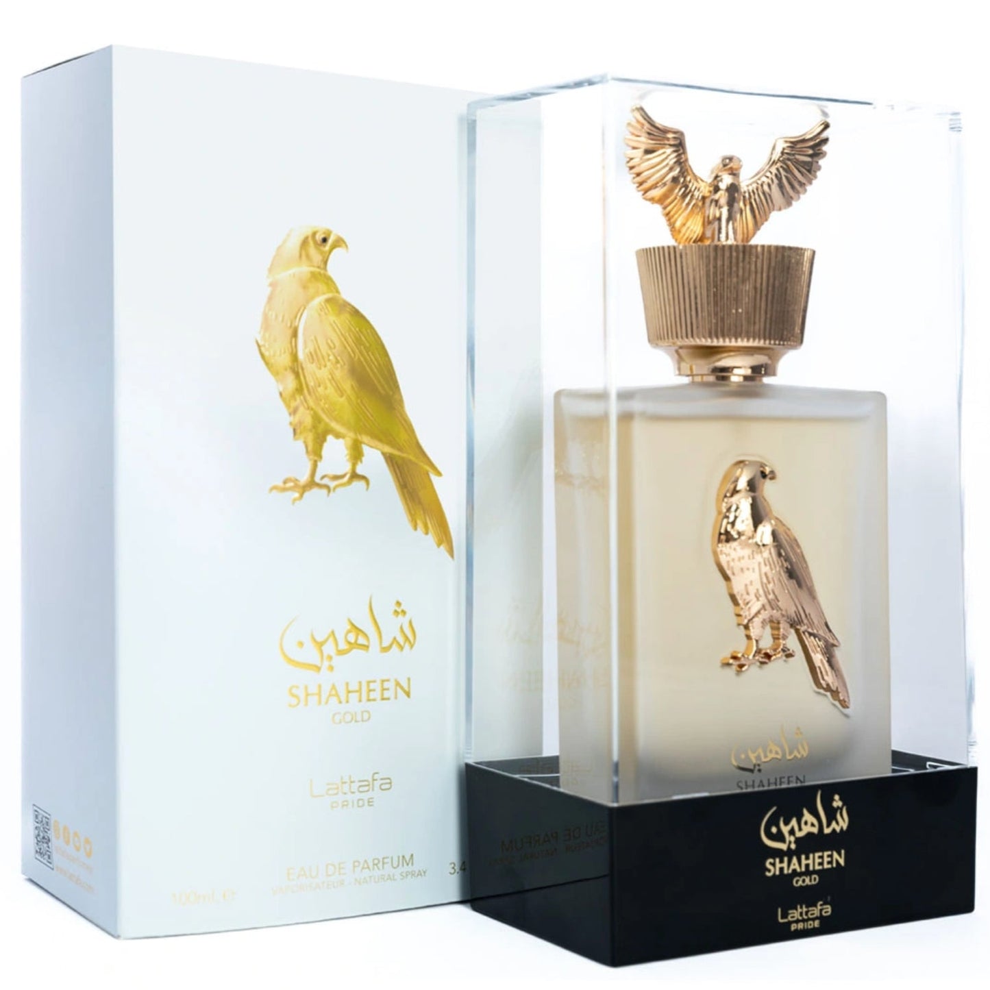 Shaheen Gold