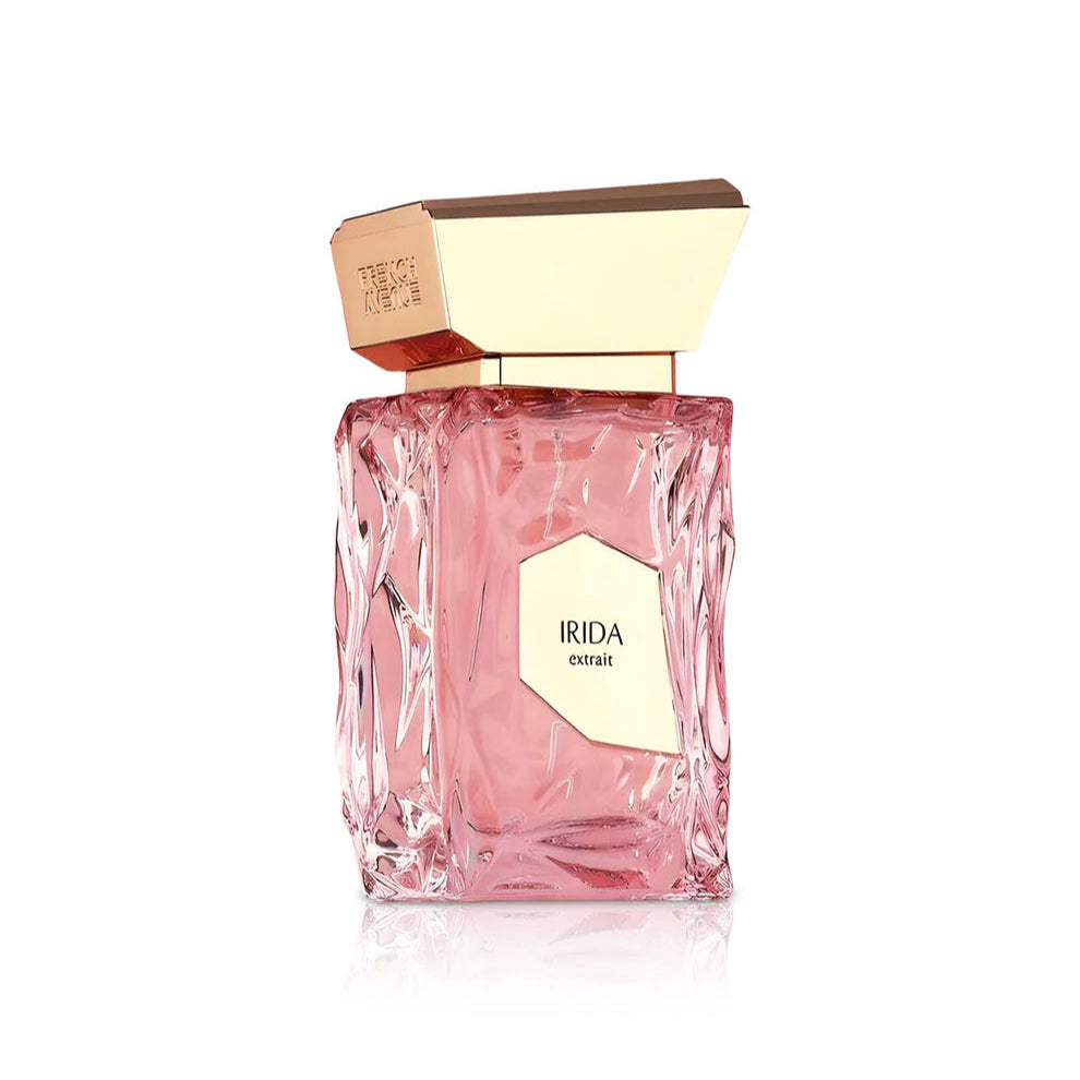 IRIDA Extrait de Parfum