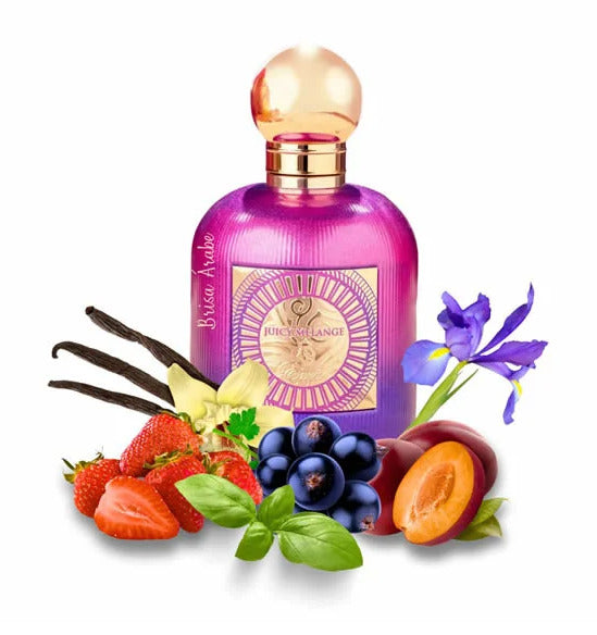 JUICY MELANGE