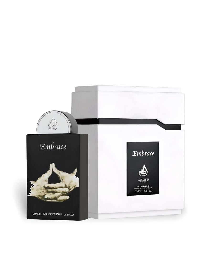 Lattafa Pride Embrace Eau de Parfum