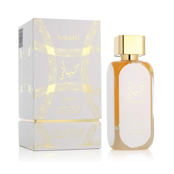 Hayaati Gold Elixir