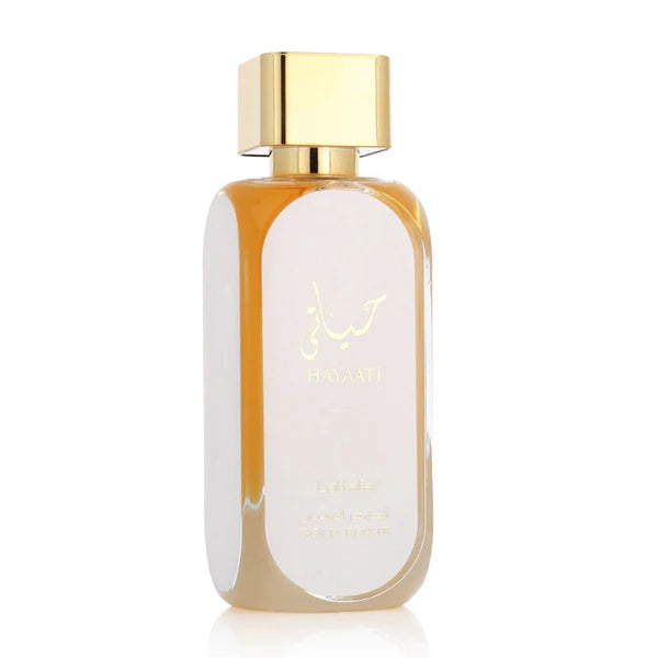 Hayaati Gold Elixir