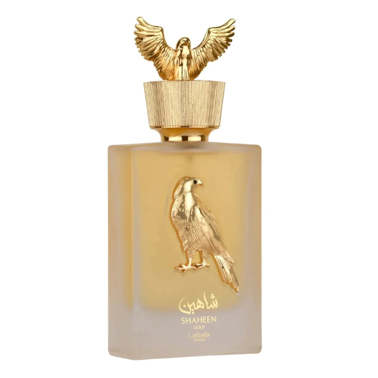 Shaheen Gold