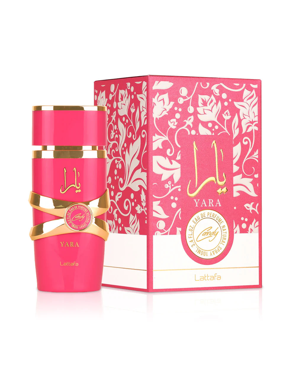 Yara Candy
