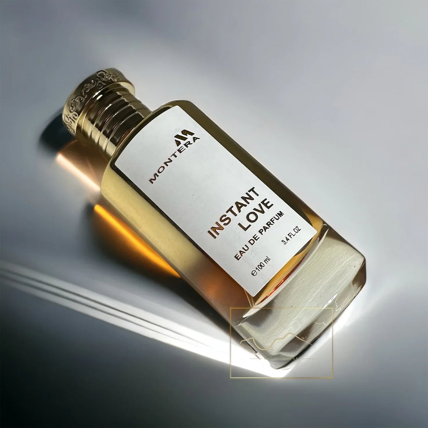 Montera Instant Love