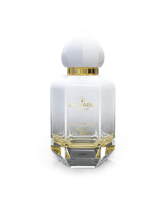 MUSC EL BODY - Eau de Parfum