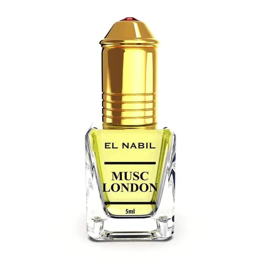 Musc London 5ml