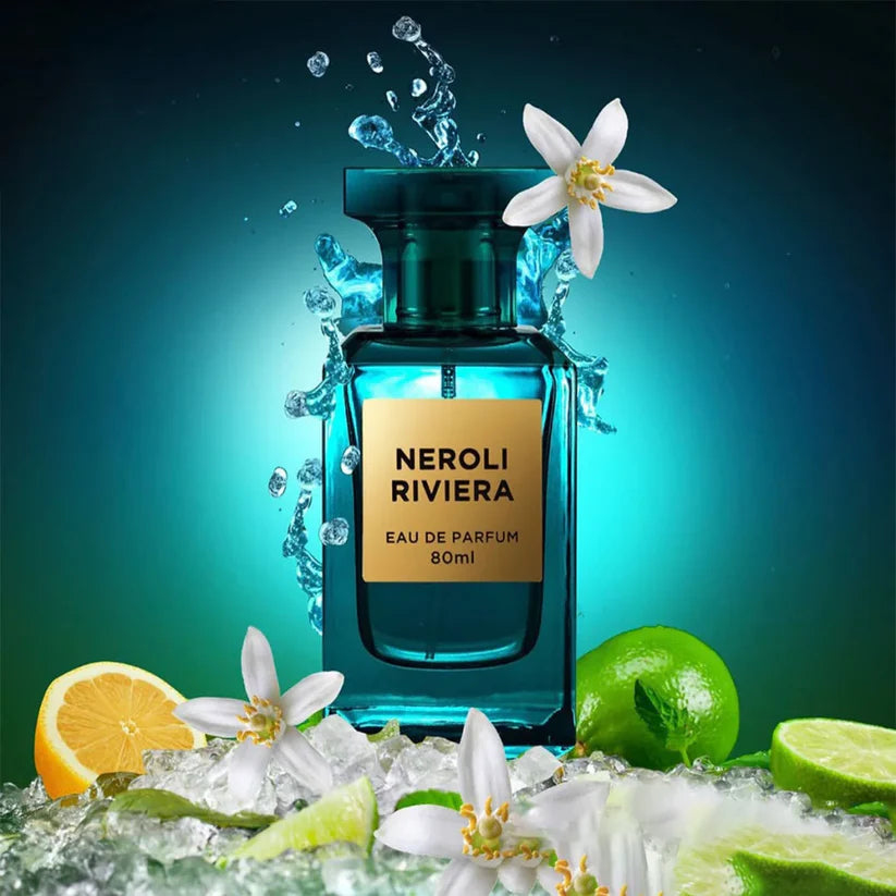Neroli Riviera 80ml